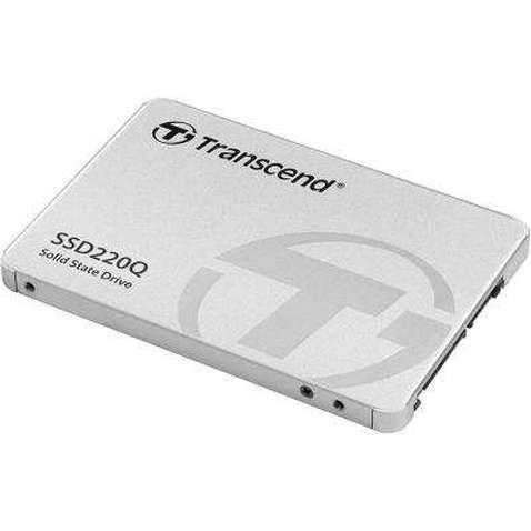 Накопичувач SSD 2.5" 2TB Transcend (TS2TSSD220Q)