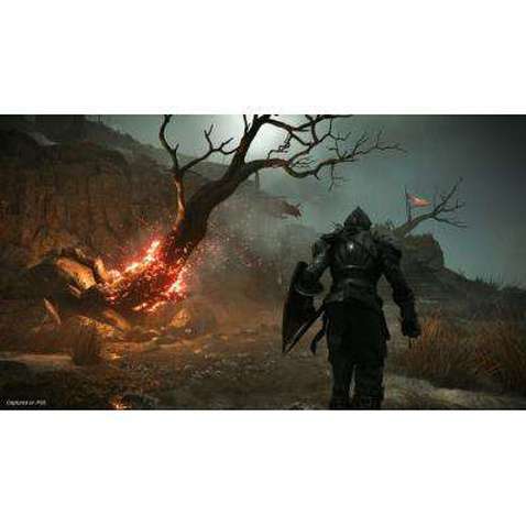 Гра Sony Demons Souls Remake [PS5, Russian version] (9812623)