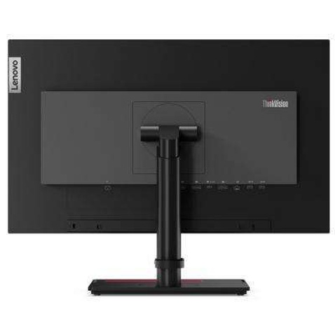 Монітор Lenovo ThinkVision P24h-20 (61F4GAT1UA)