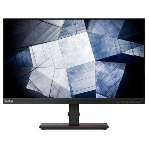 Монітор Lenovo ThinkVision P24h-20 (61F4GAT1UA)