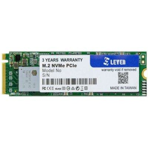 Накопичувач SSD M.2 2280 480GB Leven (JP300-480GB)