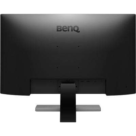 Монітор BenQ EL2870UE Metallic Grey