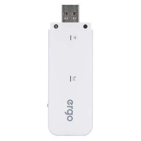 Мобільний модем Ergo W02-CRC9