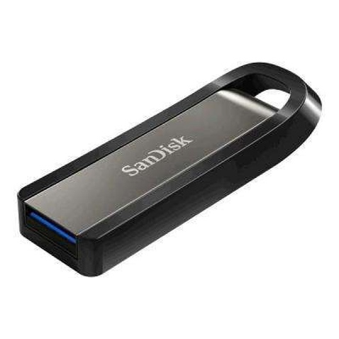 USB флеш накопичувач SanDisk 256GB Extreme Go USB 3.2 (SDCZ810-256G-G46)