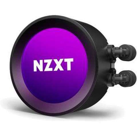 Система водяного охолодження NZXT Kraken Z53 (RL-KRZ53-01)