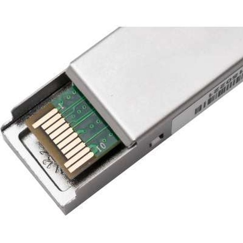 Модуль SFP Alistar Модуль SFP 1000BASE-BX 1SM WDM SC 20KM TX1310/RX1550nm DDM (SFP-1G-BX-U-S20)