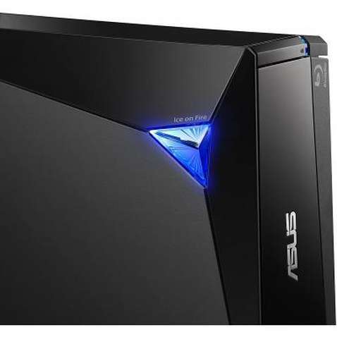 Оптичний привід Blu-Ray ASUS BW-16D1X-U/BLK/G/AS