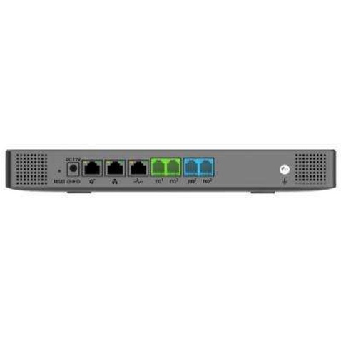 IP АТС Grandstream UCM6302