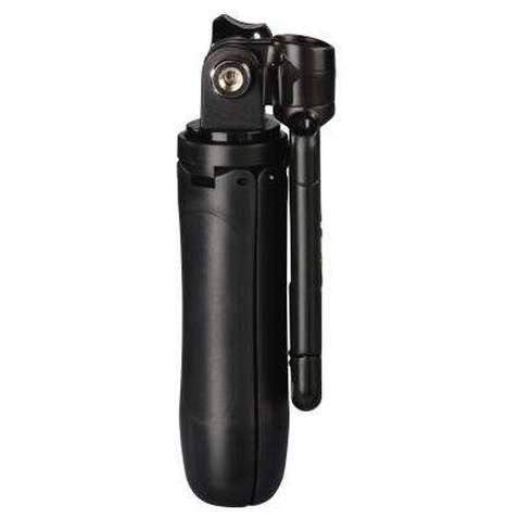 Штатив Hama Hama Pocket Mobile Phone 10 -20 cm Black (00004621)