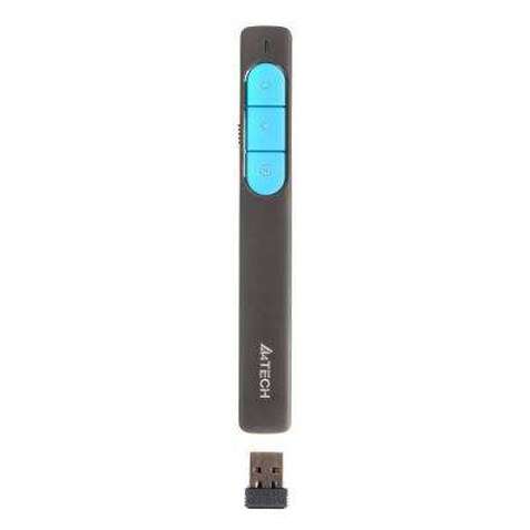 Презентер A4Tech LP15 Grey