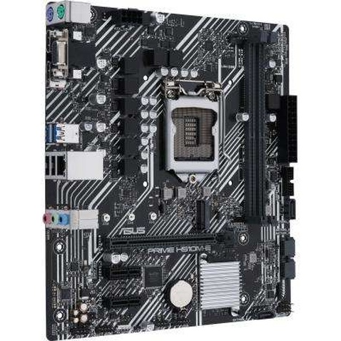 Материнська плата ASUS PRIME H510M-E