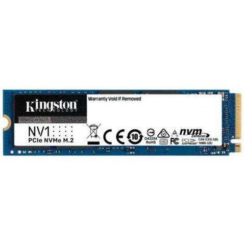 Накопичувач SSD M.2 2280 1TB Kingston (SNVS/1000G)