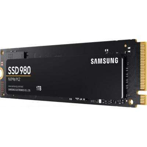 Накопичувач SSD M.2 2280 1TB Samsung (MZ-V8V1T0BW)