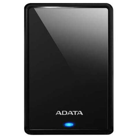 Зовнішній жорсткий диск 2.5" 5TB ADATA (AHV620S-5TU31-CBK)