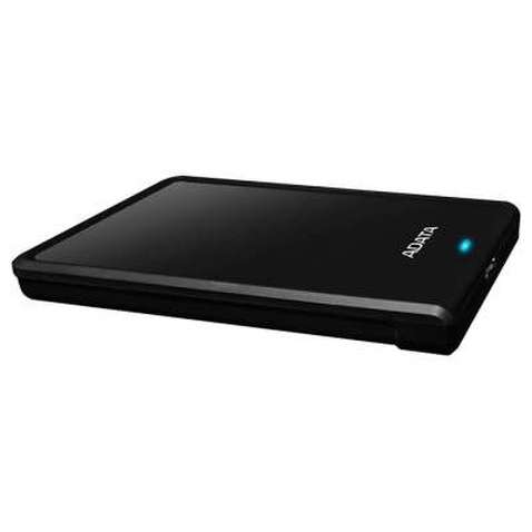 Зовнішній жорсткий диск 2.5" 5TB ADATA (AHV620S-5TU31-CBK)