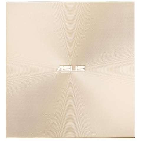 Оптичний привід DVD-RW ASUS SDRW-08U8M-U/GOLD/G/AS
