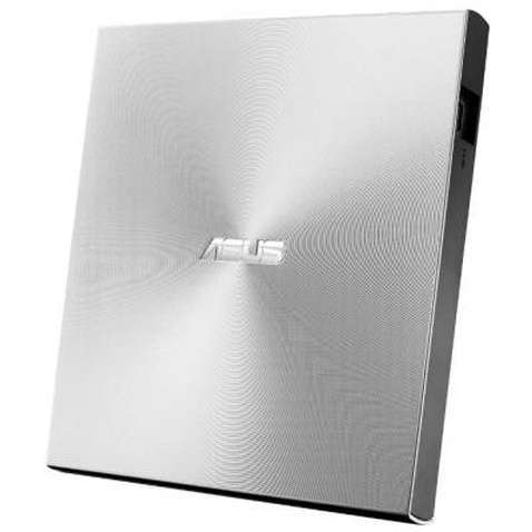 Оптичний привід DVD-RW ASUS SDRW-08U8M-U/SIL/G/AS