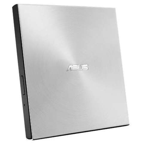 Оптичний привід DVD-RW ASUS SDRW-08U8M-U/SIL/G/AS