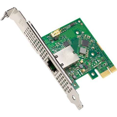 Мережева карта INTEL I225T1BLK 999PT6