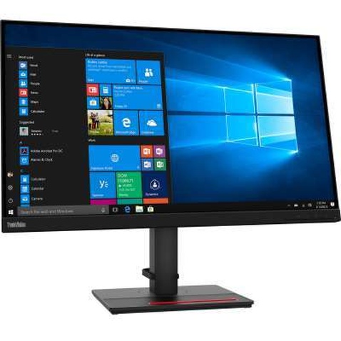 Монітор Lenovo ThinkVision T27h-2L (62B1GAT2UA)