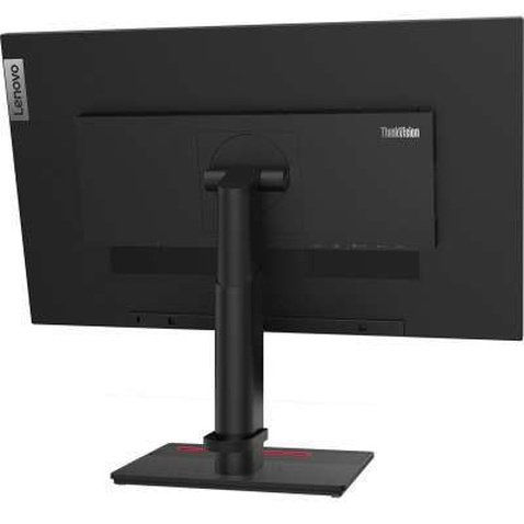 Монітор Lenovo ThinkVision T27h-2L (62B1GAT2UA)