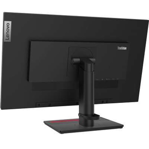 Монітор Lenovo ThinkVision T27h-2L (62B1GAT2UA)