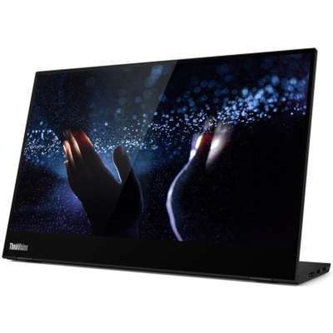 Монітор Lenovo M14T (62A3UAT1WL)