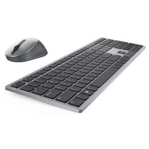 Комплект Dell Multi-Device KM7321W Ukr (580-AJQV)