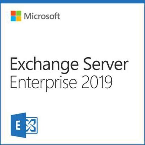 ПЗ для сервера Microsoft Exchange Server Enterprise 2019 Charity, Perpetual (DG7GMGF0F4MF_0003CHR)