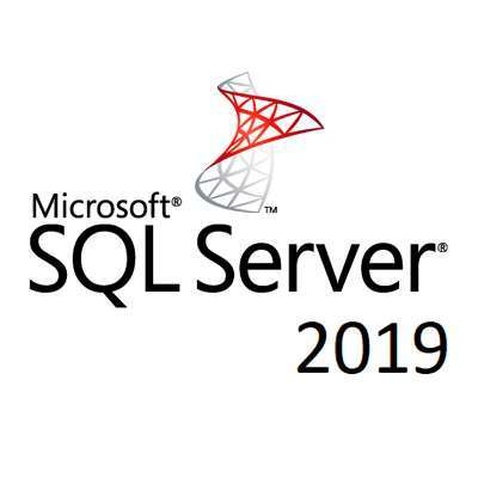 ПЗ для сервера Microsoft SQL Server 2019 Enterprise Core - 2 Core License Pack Commer (DG7GMGF0FKZV_0001)