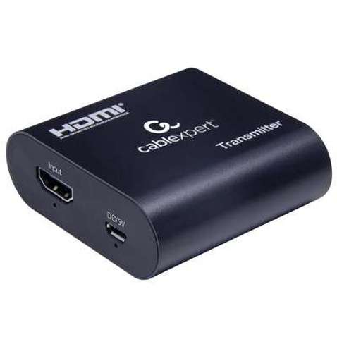 Контролер Cablexpert HDMI extender up to 60 m (DEX-HDMI-03)