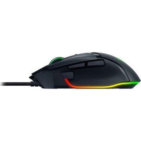 Мишка Razer Basilisk V3 USB Black (RZ01-04000100-R3M1)