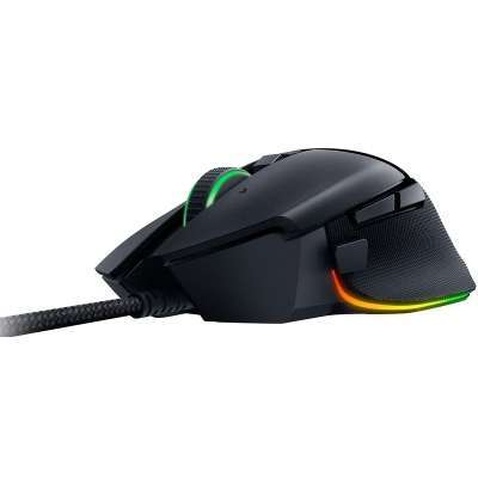 Мишка Razer Basilisk V3 USB Black (RZ01-04000100-R3M1)