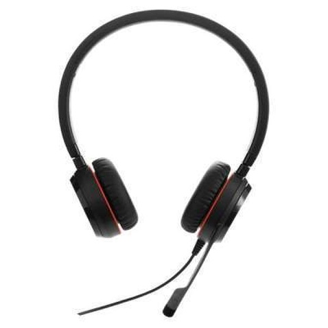 Навушники Jabra Evolve 20 SE MS Stereo (4999-823-309)