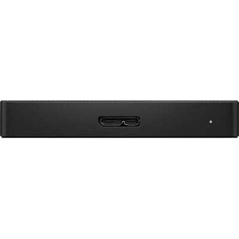 Зовнішній жорсткий диск 2.5" 2TB Expansion Portable Seagate (STKM2000400)