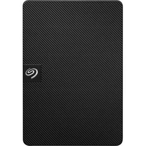 Зовнішній жорсткий диск 2.5" 2TB Expansion Portable Seagate (STKM2000400)