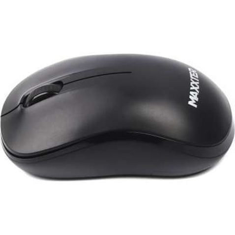 Мишка Maxxter Mr-422 Wireless Black (Mr-422)