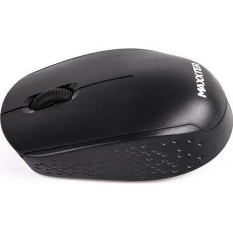 Мишка Maxxter Mr-420 Wireless Black (Mr-420)