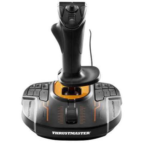 Джойстик ThrustMaster T-16000m fcs (2960773)