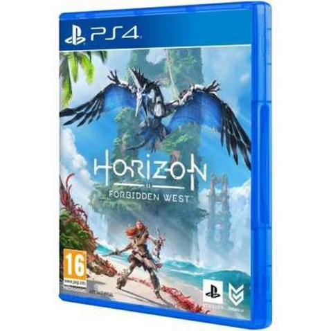 Гра Sony Horizon Forbidden West Blu-ray диск (9719595)