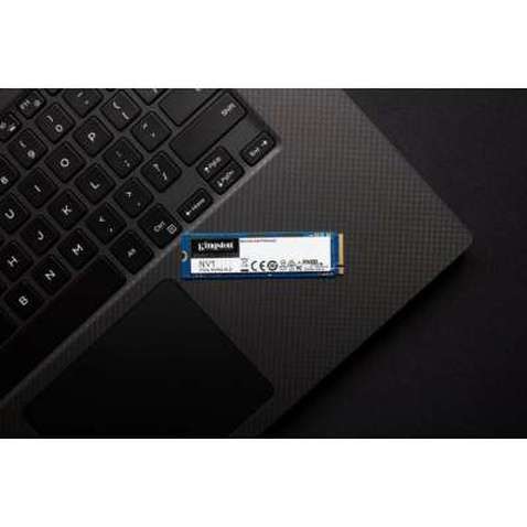 Накопичувач SSD M.2 2280 250GB Kingston (SNVS/250G)
