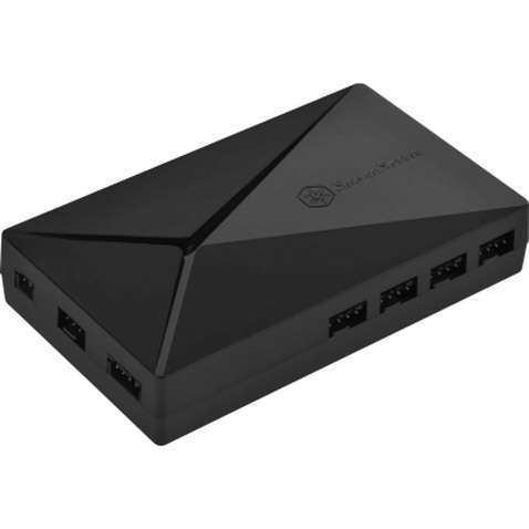 Контроллер вентилятора Silver Stone SST-LSB02-E