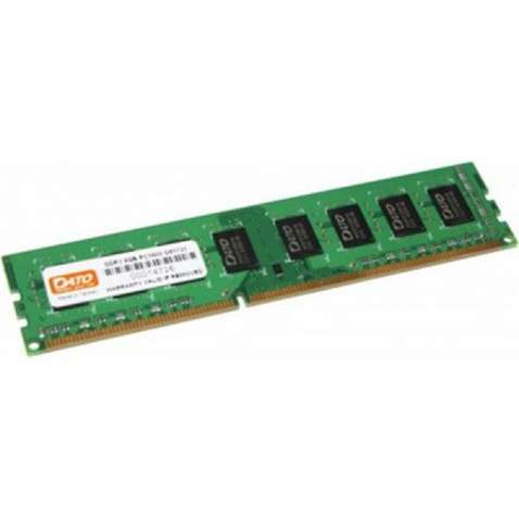 Модуль пам'яті для комп'ютера DDR3 4GB 1600 MHz Dato (DT4G3DLDND16)