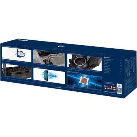 Система водяного охолодження Arctic Liquid Freezer II 360 (ACFRE00068B)