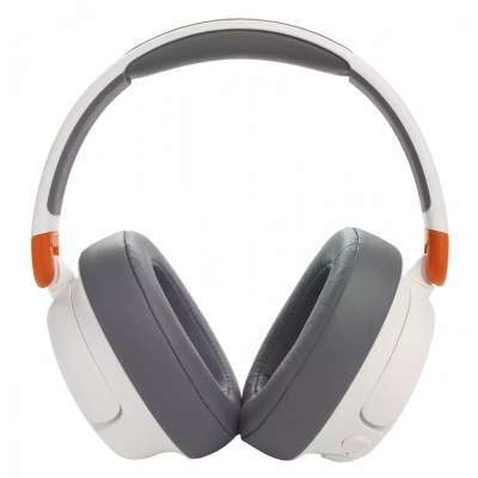 Навушники JBL Tune 460 NC White (JBLJR460NCWHT)