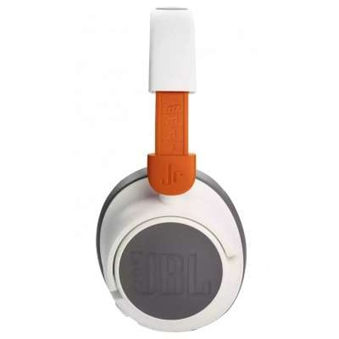 Навушники JBL Tune 460 NC White (JBLJR460NCWHT)