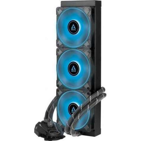 Система водяного охолодження Arctic Liquid Freezer II 360 RGB (ACFRE00100A)