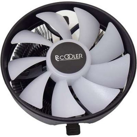 Кулер до процесора PcСooler E126M PRO