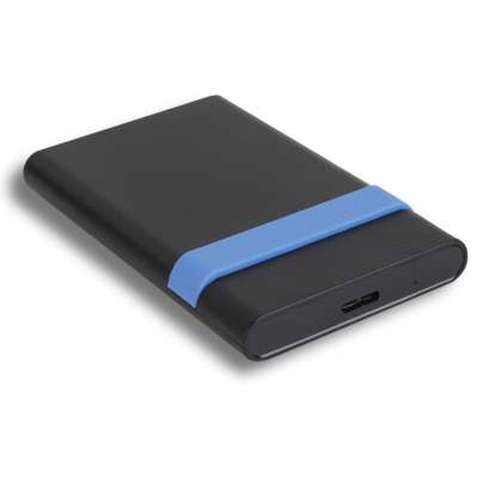 Кишеня зовнішня Verbatim SSD\HDD 2.5" USB 3.2 GEN 1-SuperSpeed (53106)