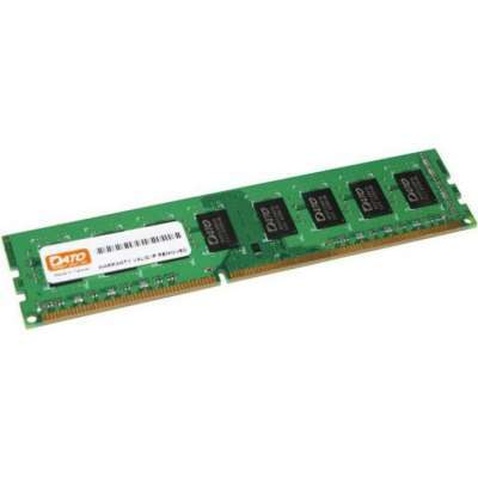 Модуль пам'яті для комп'ютера DDR3 8GB 1600 MHz Dato (DT8G3DLDND16)